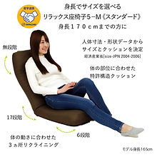 産学連携-Relax5-M | 株式会社ヤマザキ