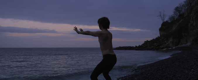 Blaue Blume - Ebony for YOUTUBE (NOT VEVO) and VIMEO 20122017 - FINAL AND APPROVED VERSION