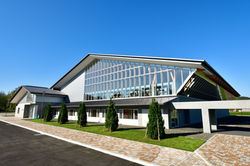 ファミスポ・アップ