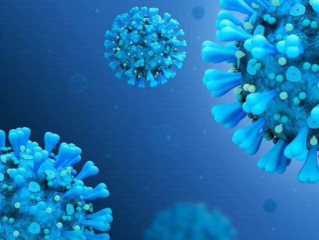 EPIDEMIA KORONAWIRUSA - ROZWIĄZANIA DLA CUDZOZIEMCÓW