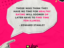 Prioritize nutritious meals and make time for your well-being. Your future self will thank you!