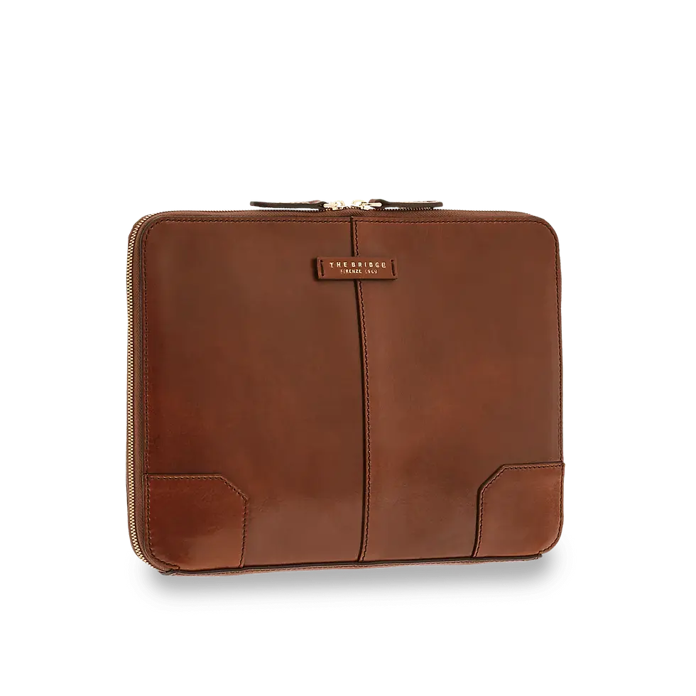 THE BRIDGE - Aktenmappe Vespucci