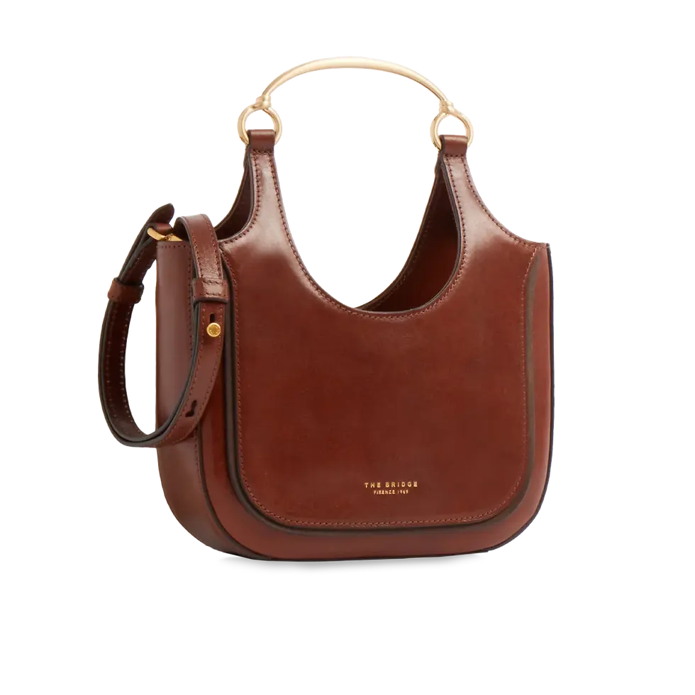 Miniaturbild: THE BRIDGE - Mini HOBO LUCE