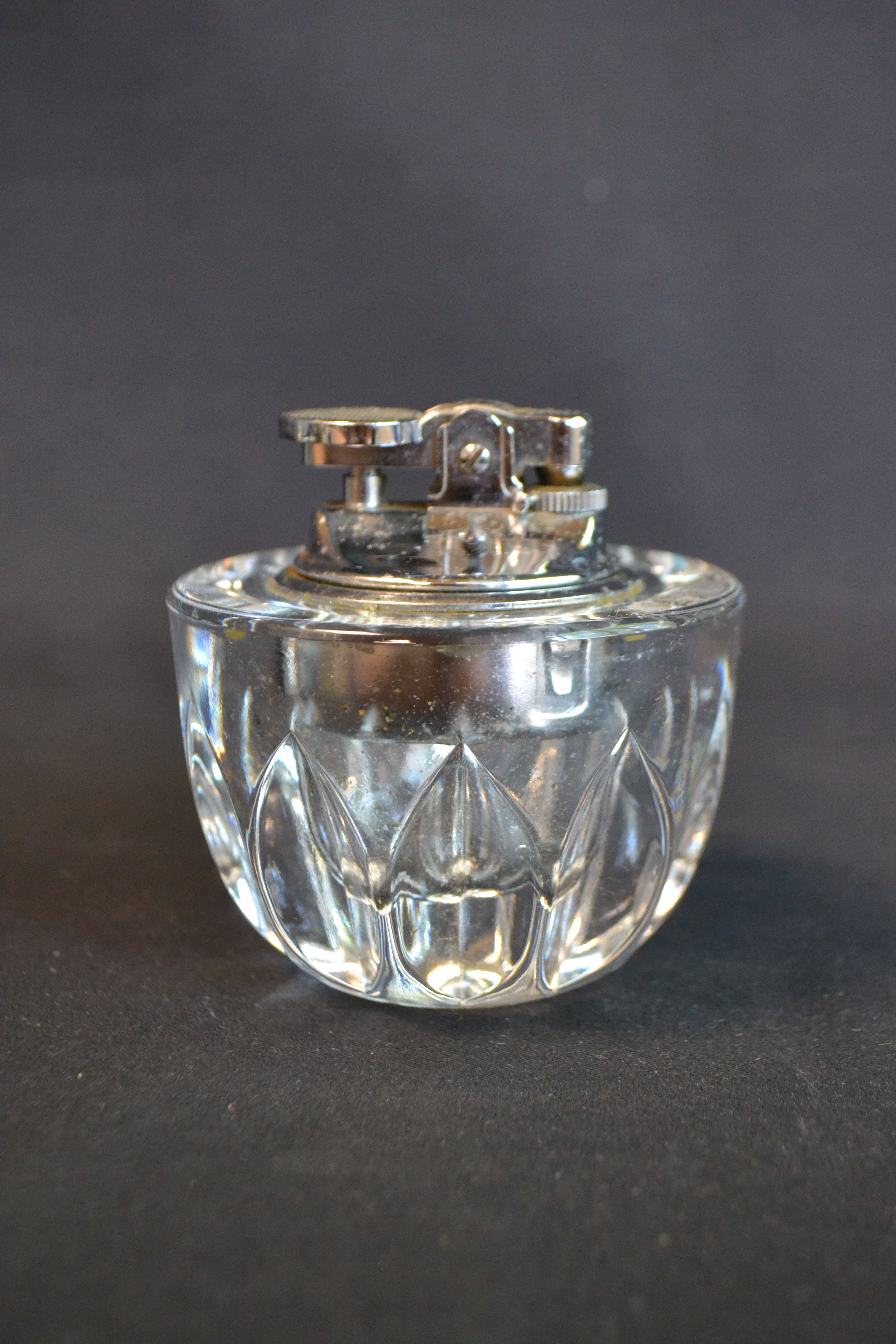 Briquet de table 70'