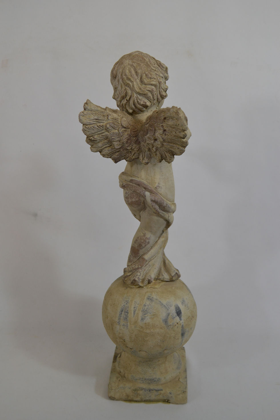 Miniature : Angelot musicien