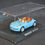 Miniature : Miniature Renault Wind