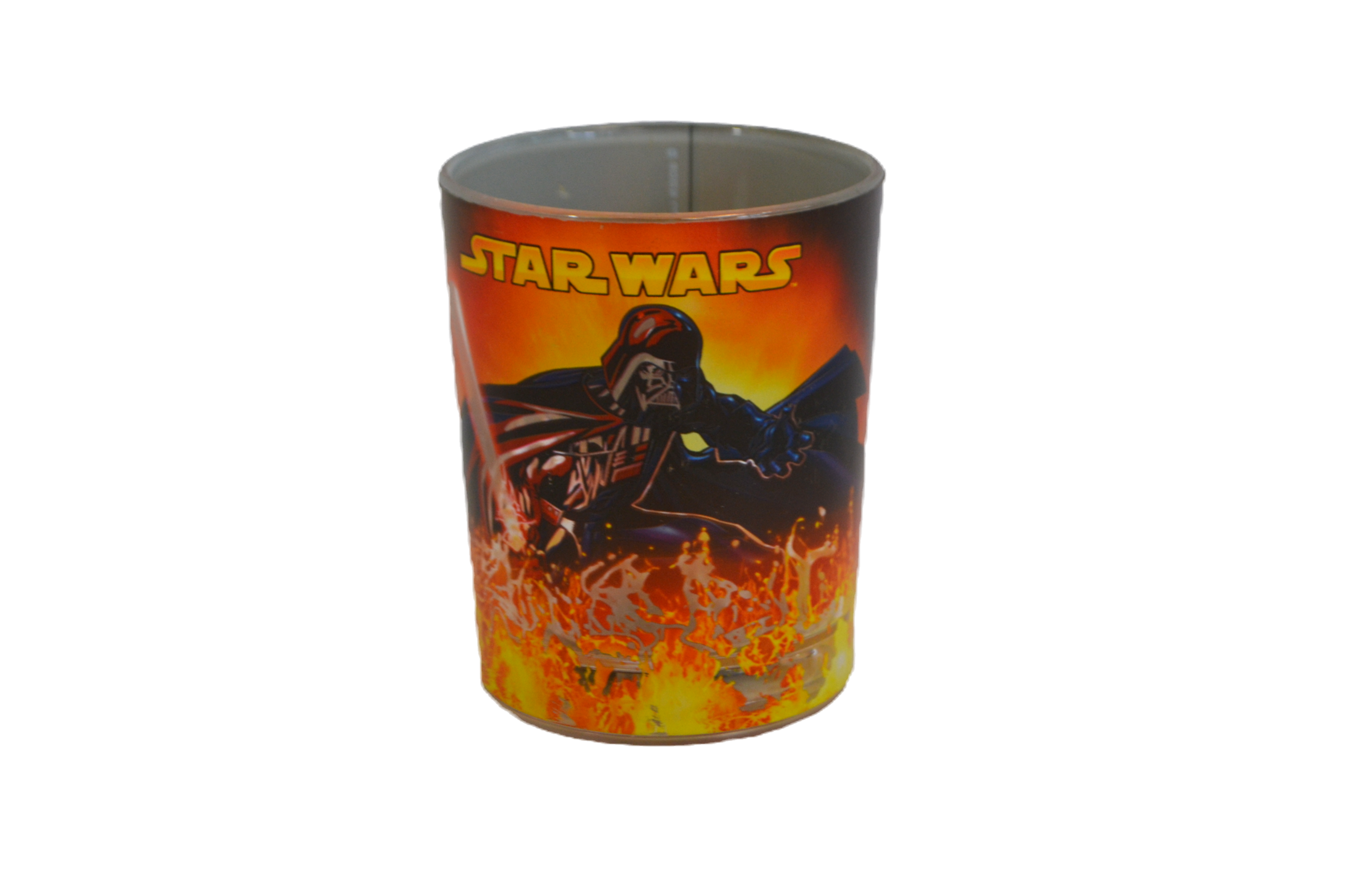 Verre Star Wars