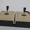 Miniature : Lot de 2 joysticks Thomson MO5