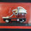 Miniature : Miniature Renault Estafette Hoover