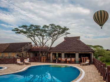 Serengeti National Park