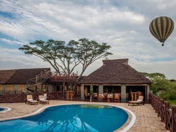 Serengeti National Park