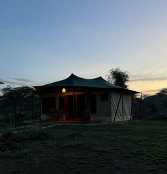 Serengeti National Park
