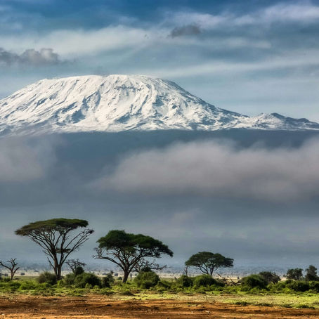 Reisen in Afrika: So bleiben Sie sicher unterwegs