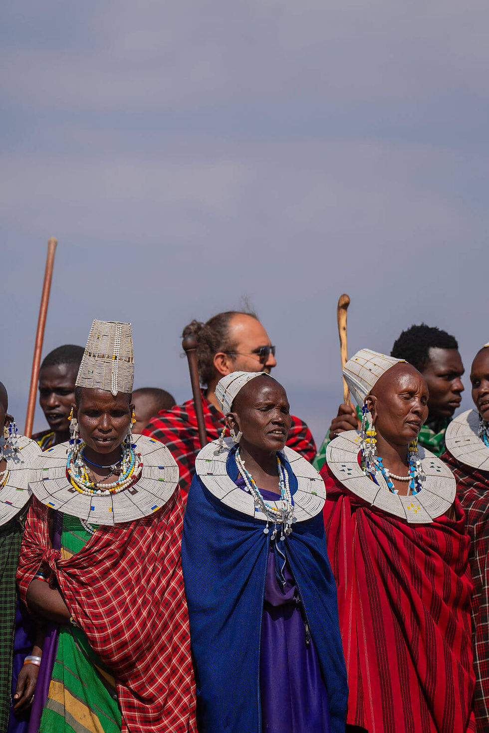Tanzania Cultural Tourism from Zanzibar