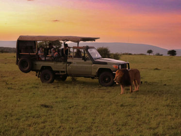 Serengeti National Park