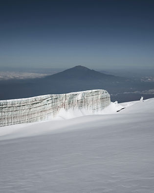 9 Days Climbing Kilimanjaro, Lemosho-Shira route in 6 days!