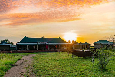 Serengeti National Park