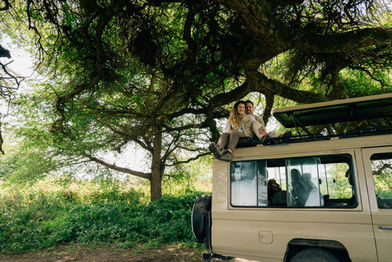Serengeti National Park