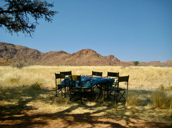 Serengeti National Park
