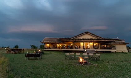 Serengeti National Park