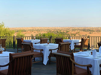3-tägige Serengeti-Safari mit Fluganreise aus Sansibar