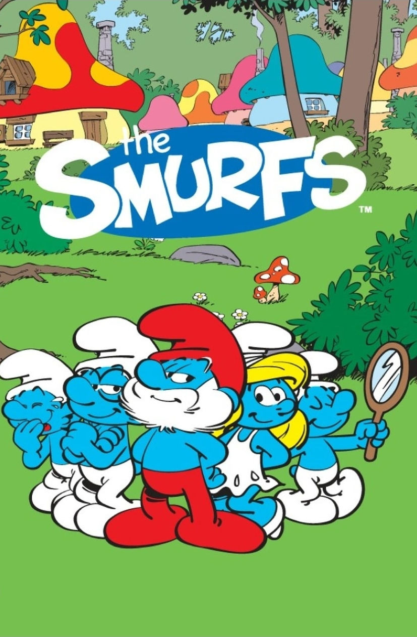 Smurfs