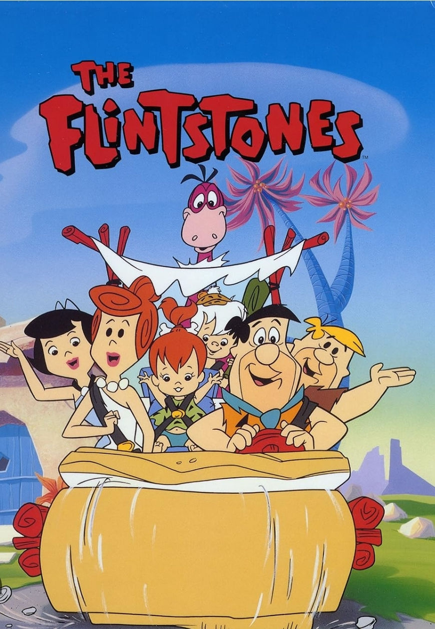 Flintstones