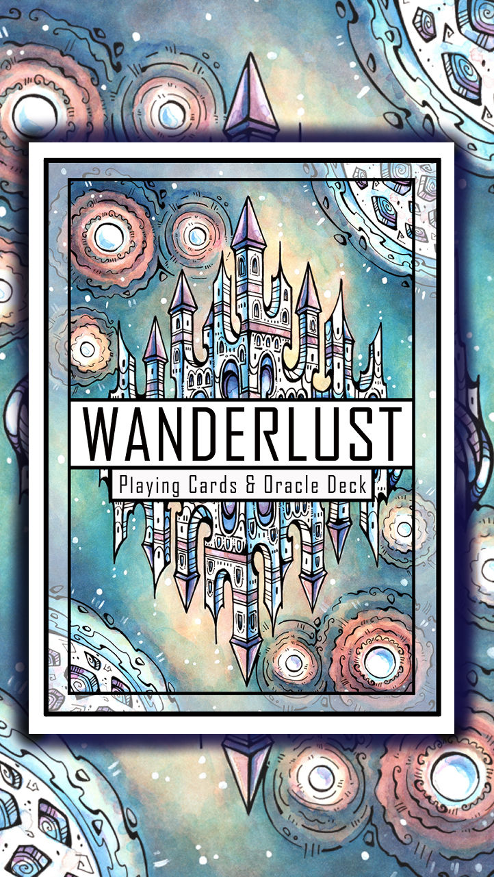 Wanderlust