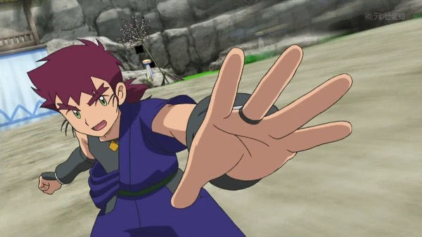 David Errigo- Nihei from Pokemon XY (1)