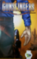 Gunslingers Volume 1