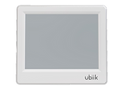 4.2" NFC ePaper tags made by Ubiik Inc - the Industrial ePaper tag global leaders