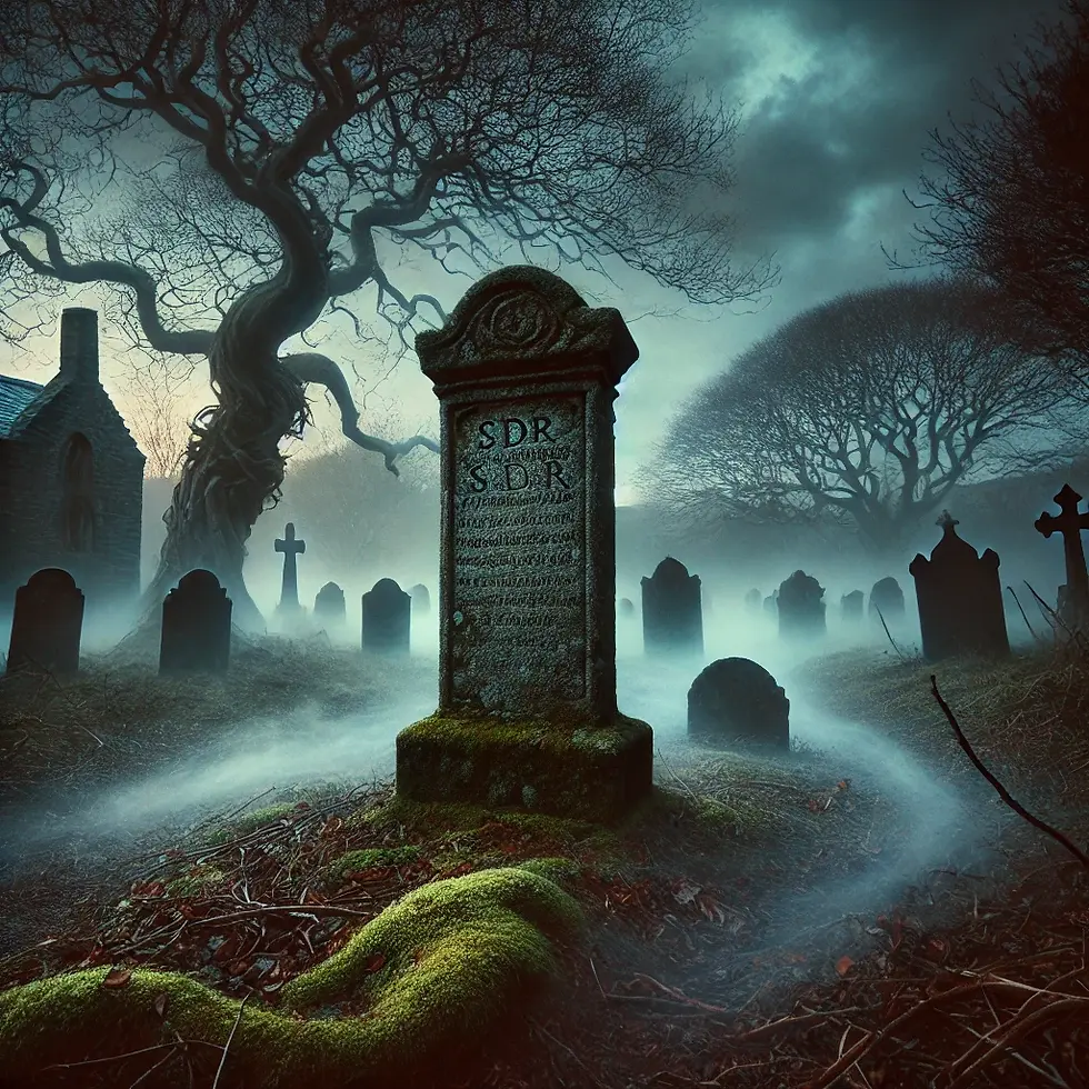 The Death of the SDR?