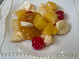 FRUIT SALAD