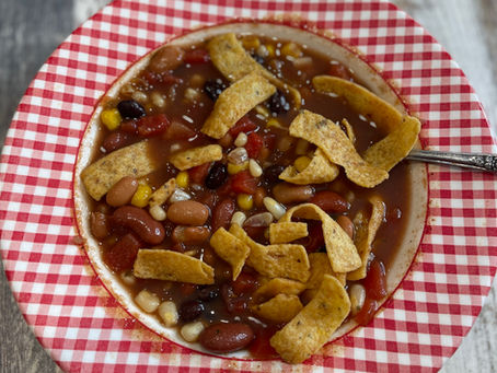 TACO SOUP