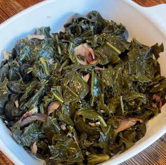 Collard Greens