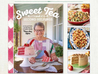 SWEET TEA AND SECOND HELPINGS