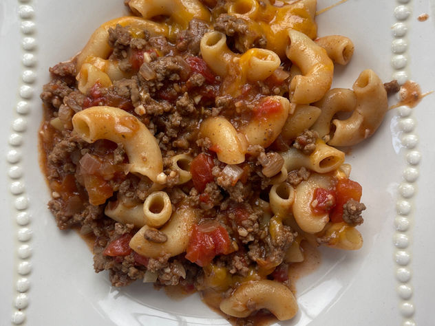 GOULASH