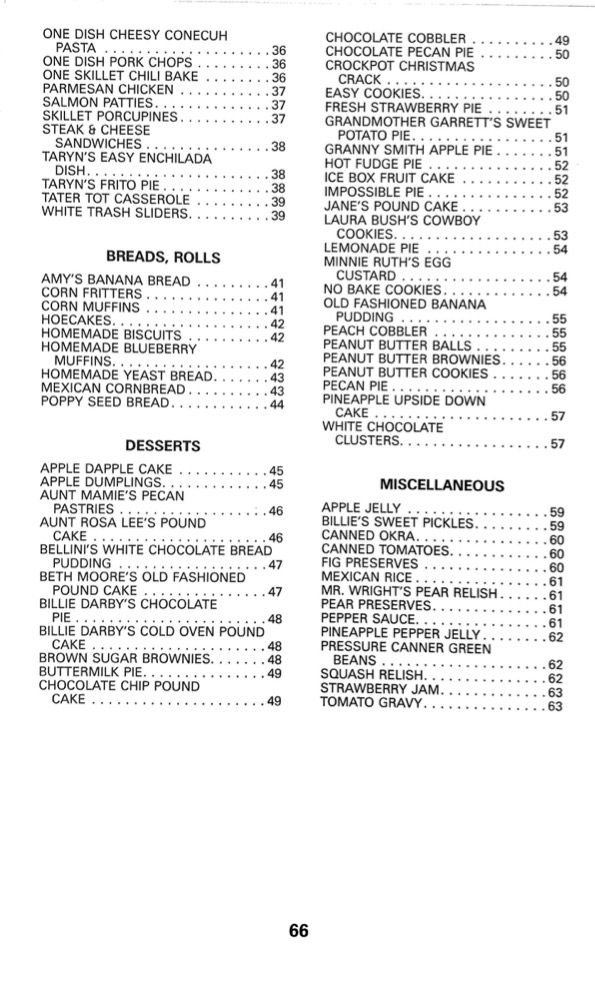 Thumbnail: Cookbook: Volume 1