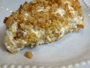 JALAPENO POPPER CHICKEN