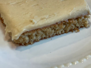 PEANUT BUTTER COOKIE BARS