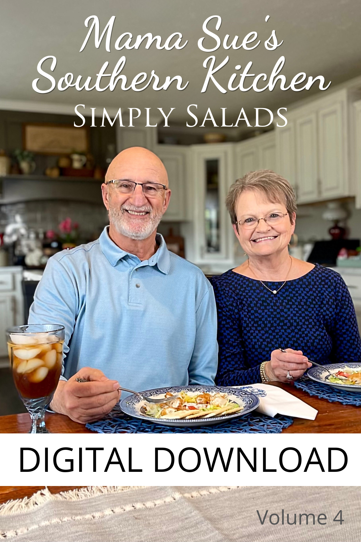 Volume 4: Digital Download Only