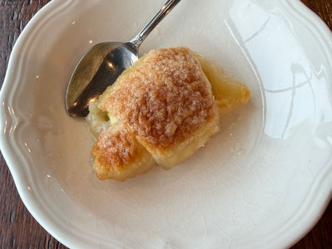 7UP APPLE DUMPLINGS