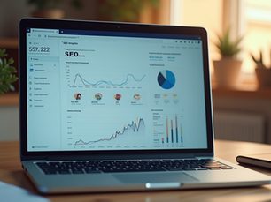 Angebote von Anbietern für Suchmaschinenoptimierung erhalten und vergleichen