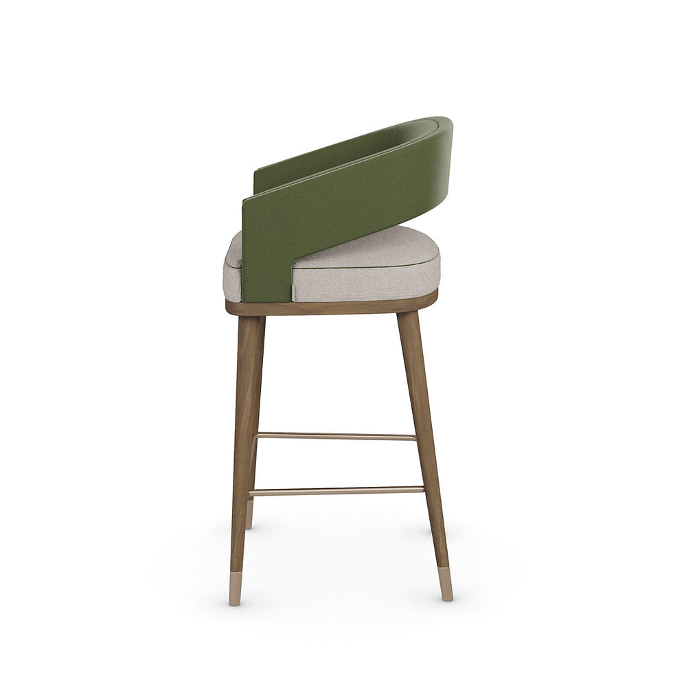 Thumbnail: AVA BAR STOOL