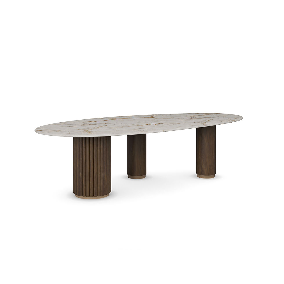 Thumbnail: ELODIE DINING TABLE