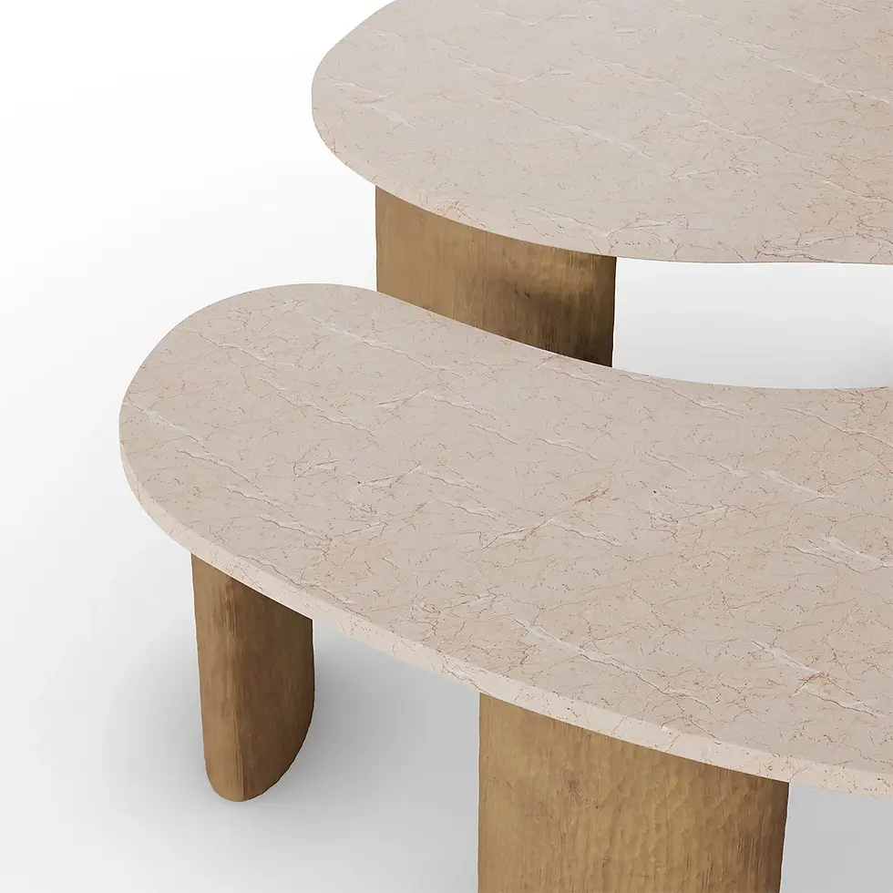 Thumbnail: AMARA COFFEE TABLE
