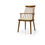 Thumbnail: BAMBA ARMCHAIR