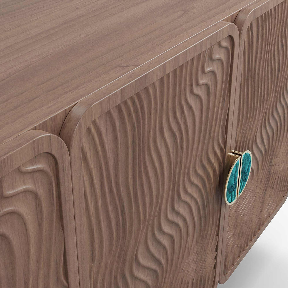 Thumbnail: HENRY SIDEBOARD