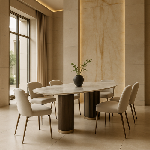 ELODIE DINING TABLE | My Site 2
