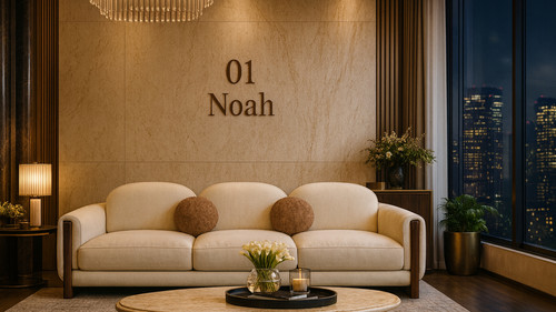 NOAH SOFA | My Site 2